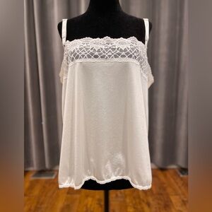 Vintage Hanna camisole